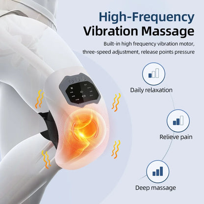 JointRelief™ - Knee Massager