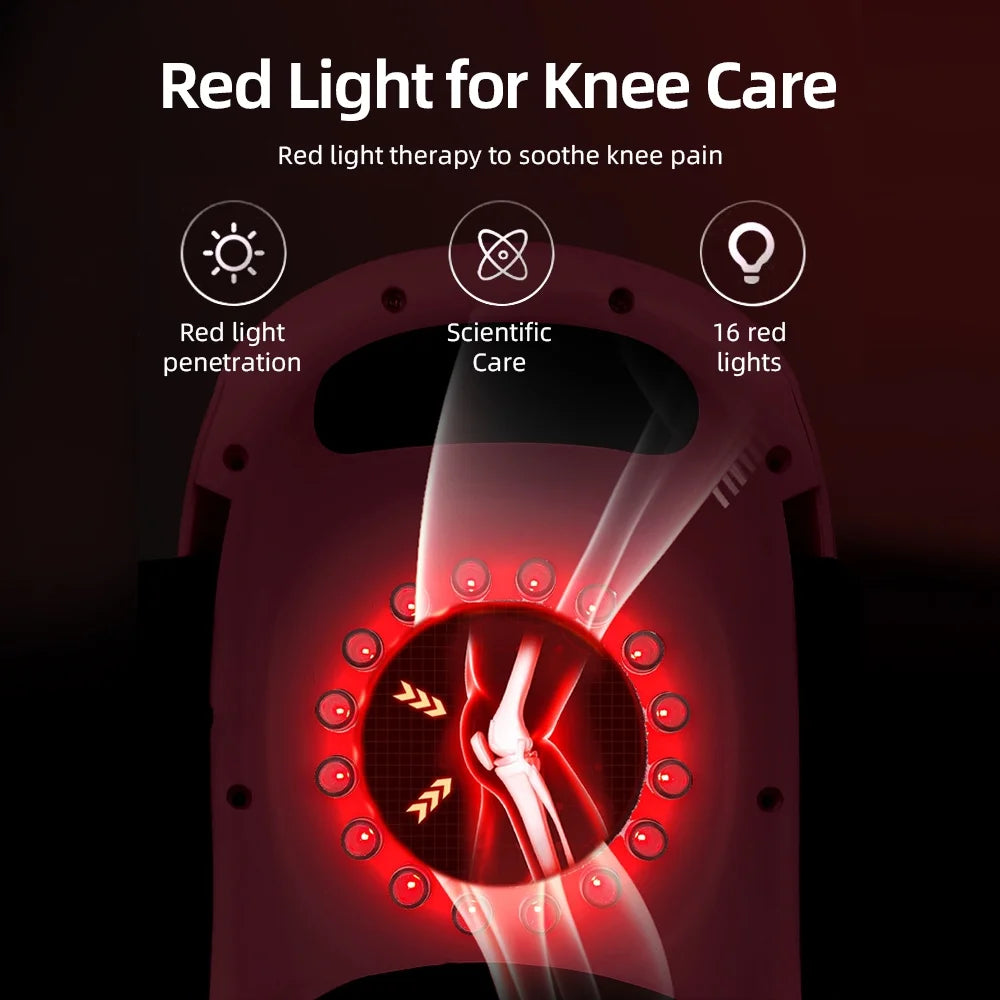 JointRelief™ - Knee Massager