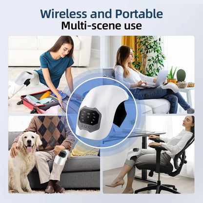 JointRelief™ - Knee Massager