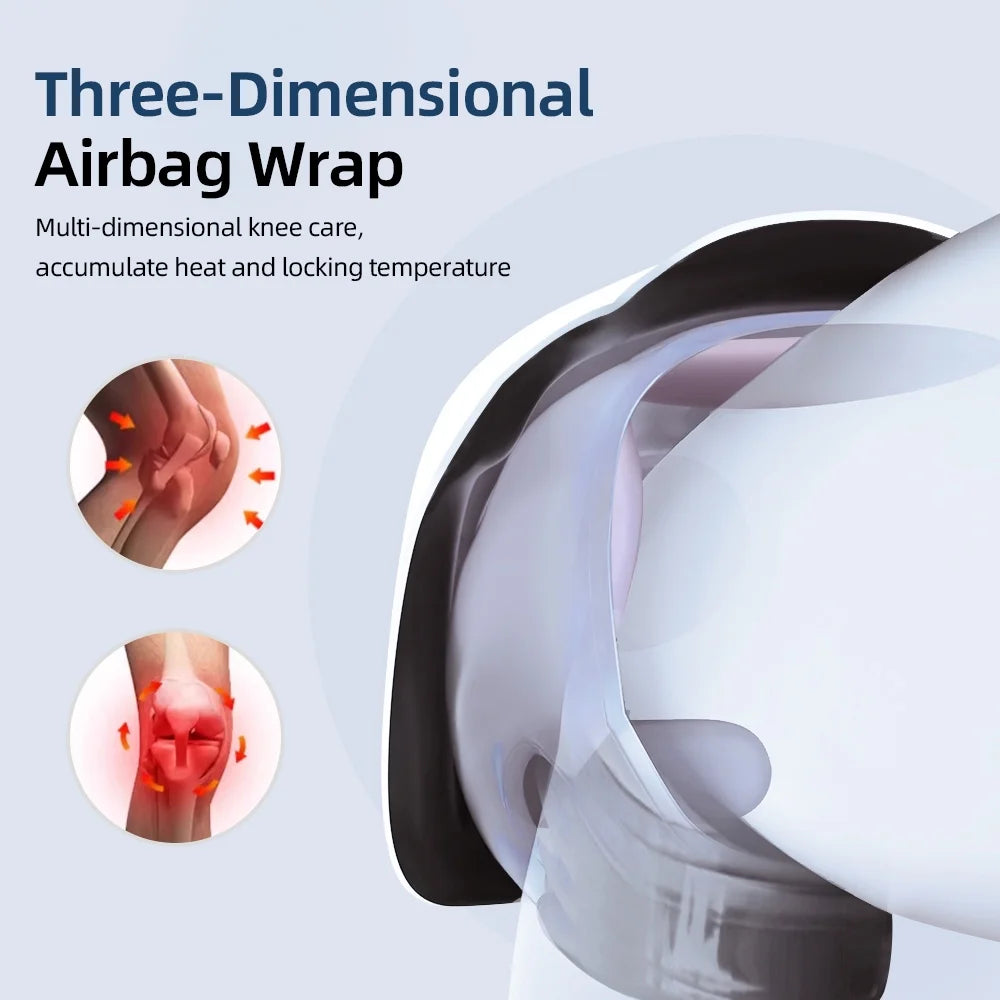 JointRelief™ - Knee Massager