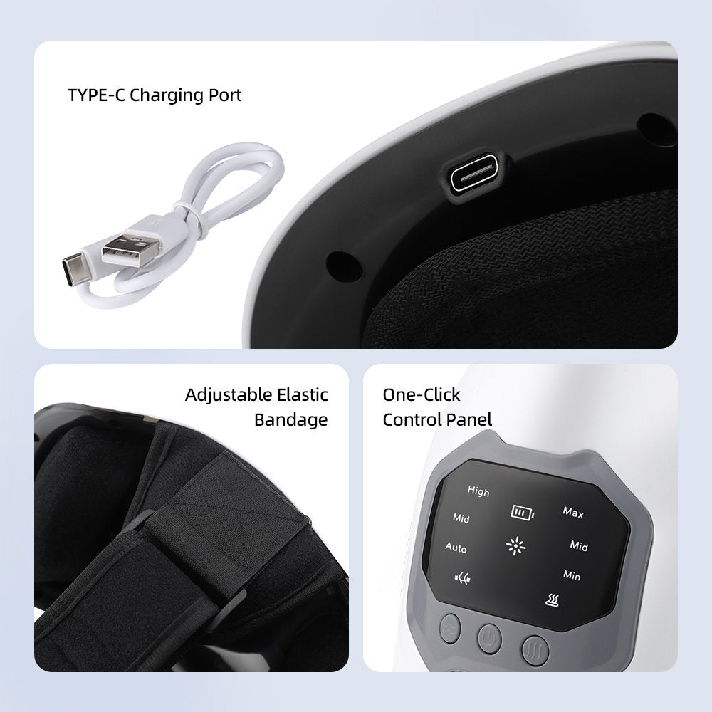 JointRelief™ - Knee Massager