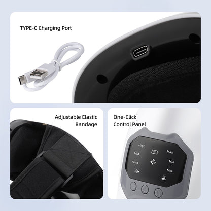 JointRelief™ - Knee Massager